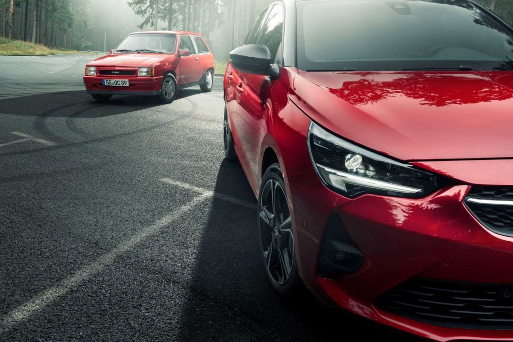 Opel