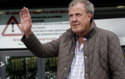 Jeremy Clarkson, în război cu o puștoaică: “Ține-ți gura!”
