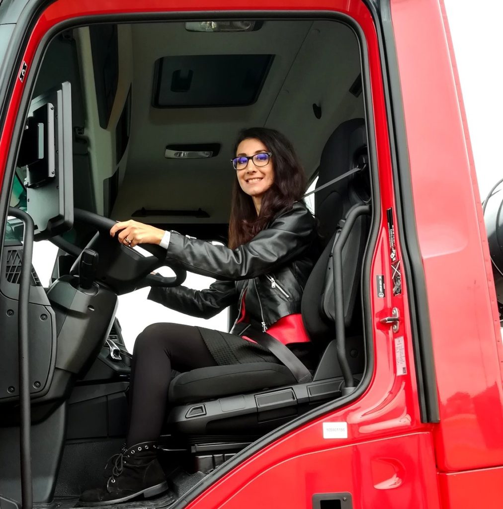 Mercedes-Benz Actros