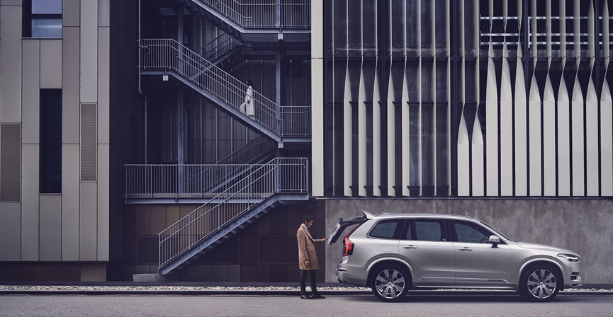Volvo
