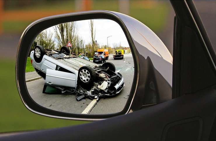 siguranța traficului