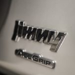 Test drive Suzuki Jimny (1)