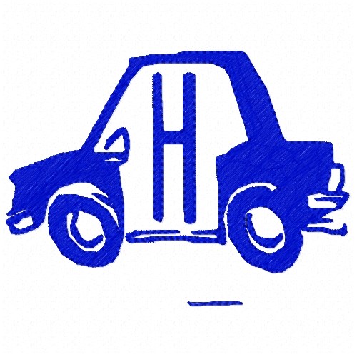 Dicționar auto