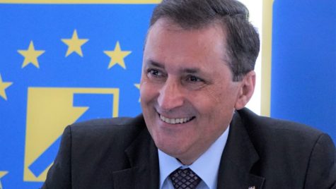 Marcel Vela, ministrul de Interne : „Vreau rebranduirea Poliției Române!”