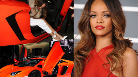 Top 7 cele mai scumpe mașini ale celebrităților. Cine este fruntașă?