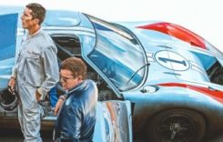 Ford v Ferrari – un film pentru pasionații de mașini și nu numai