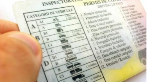 Când se reiau examenele pentru permisul de conducere