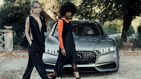 “UN AUTRE REGARD”, noua ediție DS Automobiles pentru Paris Fashion week 2020