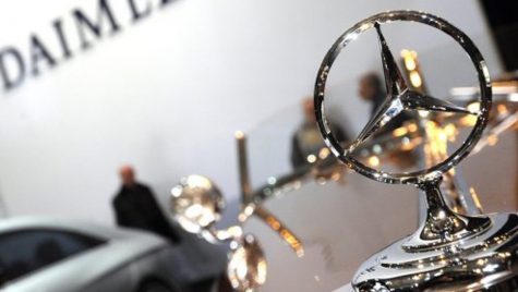 Daimler crește producția de cutii de viteze la Sebeș