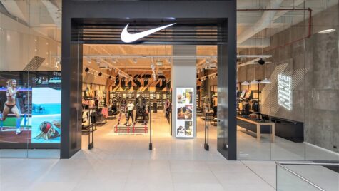 Sport Time Balkans, noul distribuitor Nike, a deschis primul magazin monobrand în România