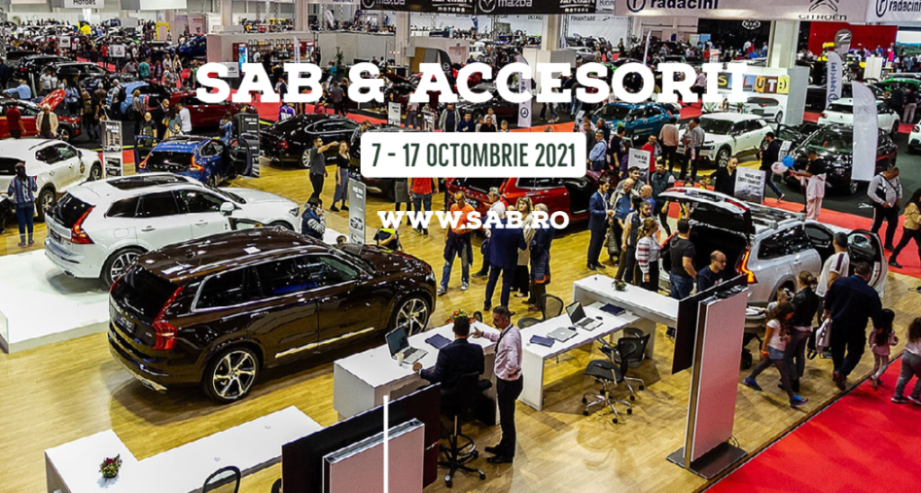 SAB & Accesorii
