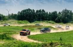SUV Fest 2021: Sărbătoarea SUV-urilor, în acest weekend, la TCS Racing Park