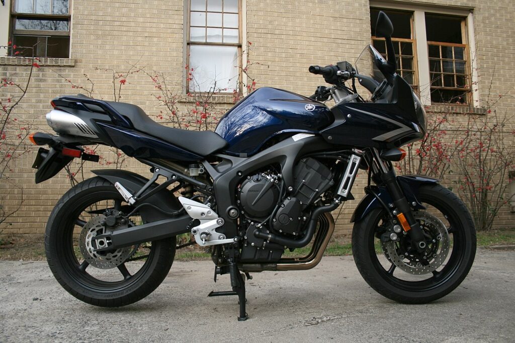 Yamaha