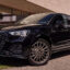 Un cuplu fin si elegant-AEZ Atlanta si Audi Q3 Sportback