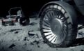 Goodyear dezvoltă mobilitatea în vederea explorării suprafeţei lunii