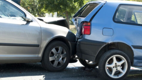 Un accident auto costă, în medie, cu 28% mai mult în România  decât în Polonia