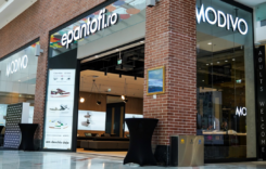 Grupul MODIVO deschide al doilea magazin din București