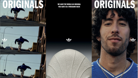 adidas Originals a lansat campania “We gave the world an Original. You gave us a thousand back”, ce aduce un omagiu culturii urbane la nivel global și local