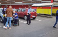 De 6 ani, campania #PeBune? contribuie la eliberarea locurilor de parcare  dedicate persoanelor cu dizabilități din România