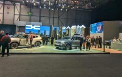 Dacia, prim trimestru pozitiv pe principalele cinci piețe auto europene