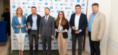 Competiția Best Electric Car in Romania a desemnat câștigătorul ediției din acest an