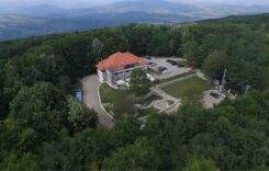 Hotel Cetățuia – Un refugiu perfect pentru iubitorii de natură