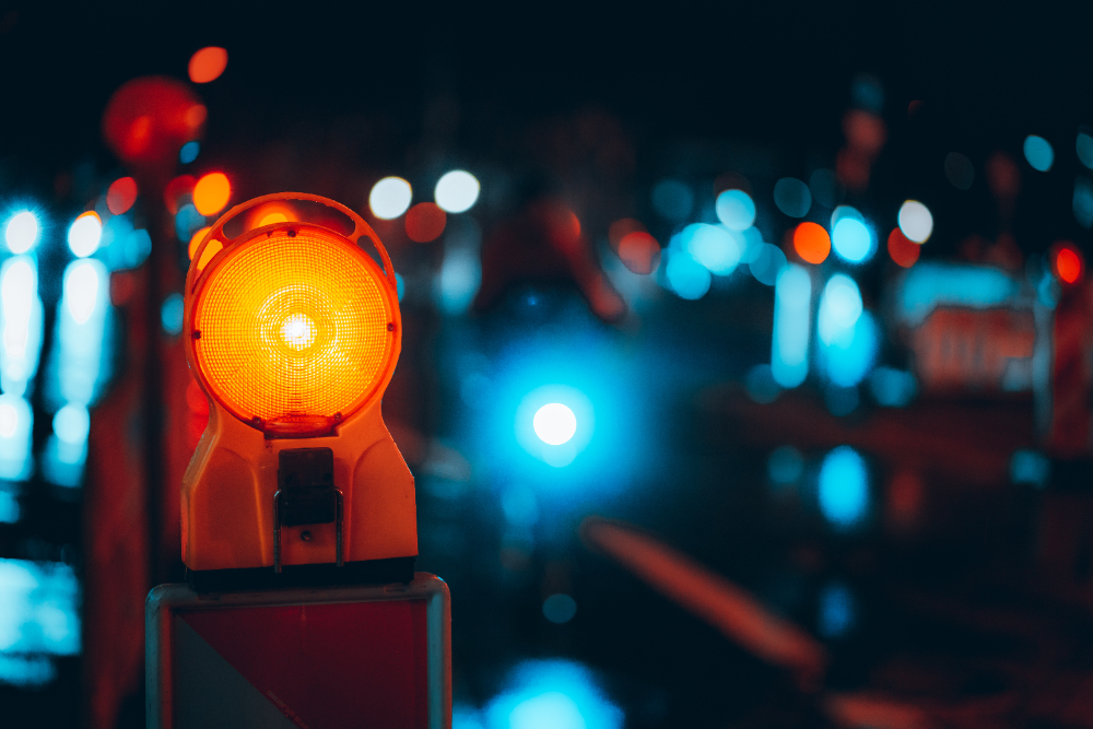 LED