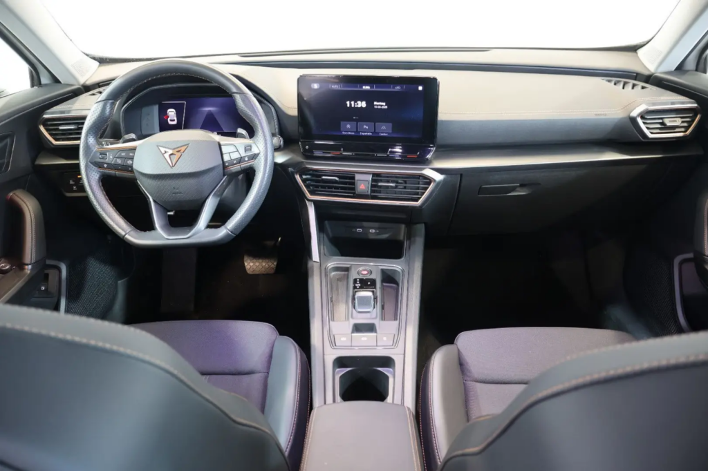 Cupra
