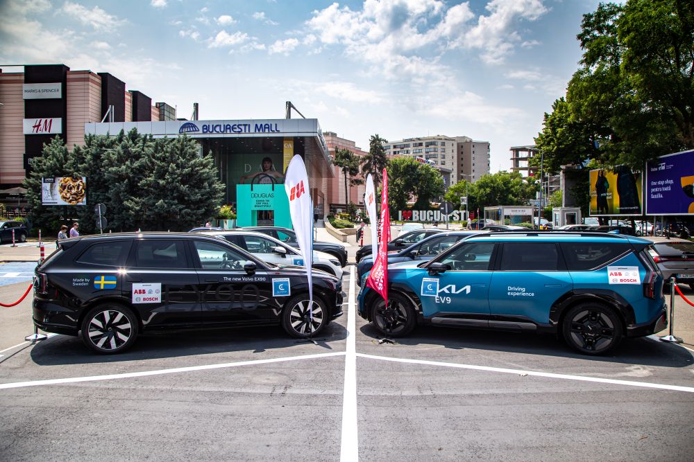 Auto Motor și Sport Grand Tour 2025