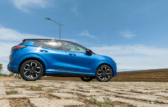 5 motive pentru care noul Ford Puma este alegerea potrivită pentru cei preocupați de sustenabilitate