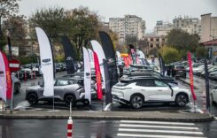 Cum a fost la China Auto&Innovation Fest 2025