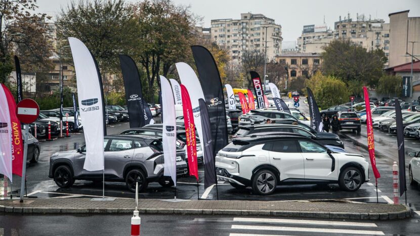 China Auto&Innovation Fest