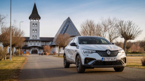 Top 10 motive pentru a alege o mașină hybrid