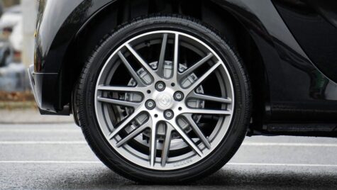 Cum să alegi anvelope auto economice fără a-ți pune siguranța în pericol